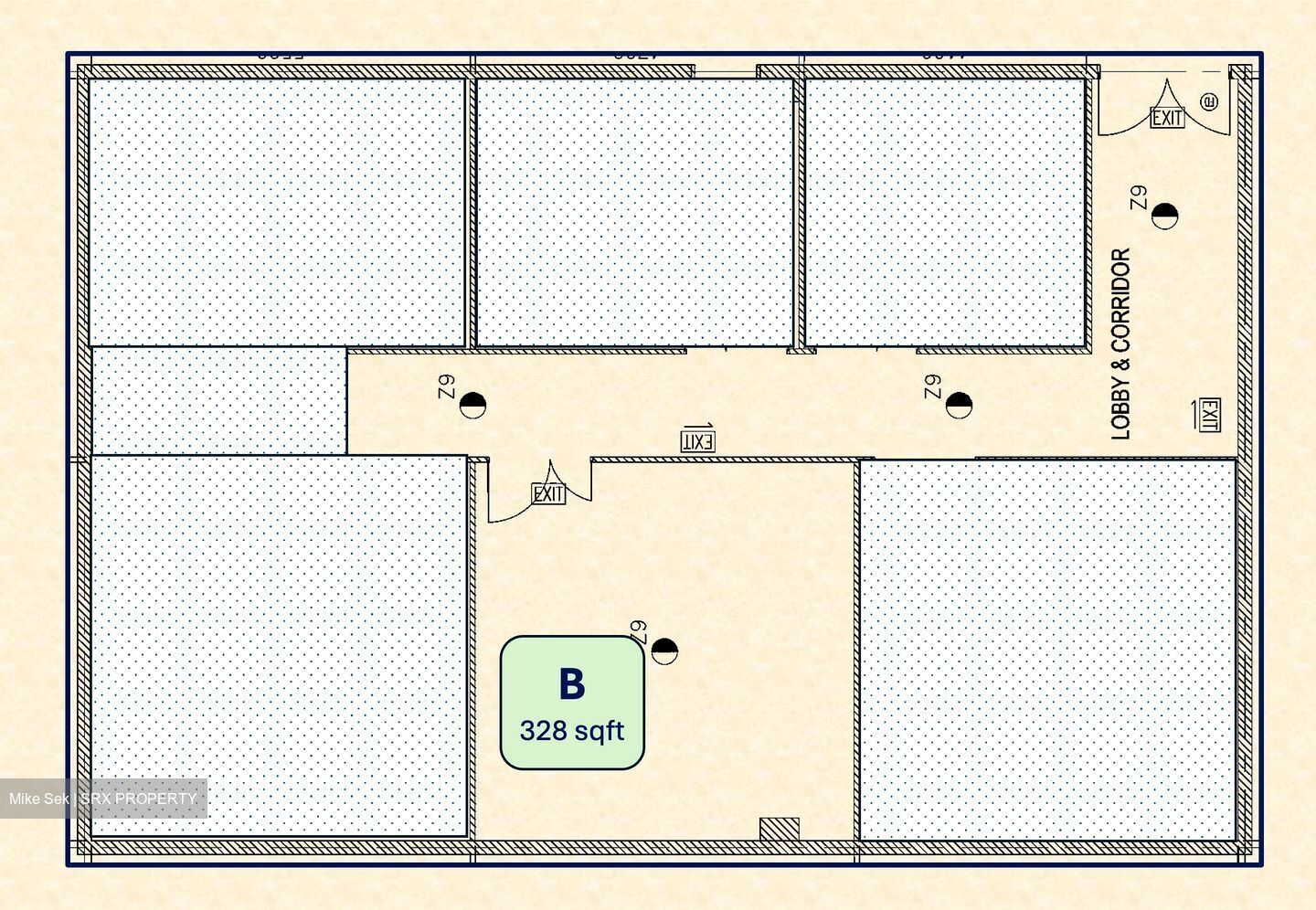 Valiant Industrial Building (D13), Factory #544520331